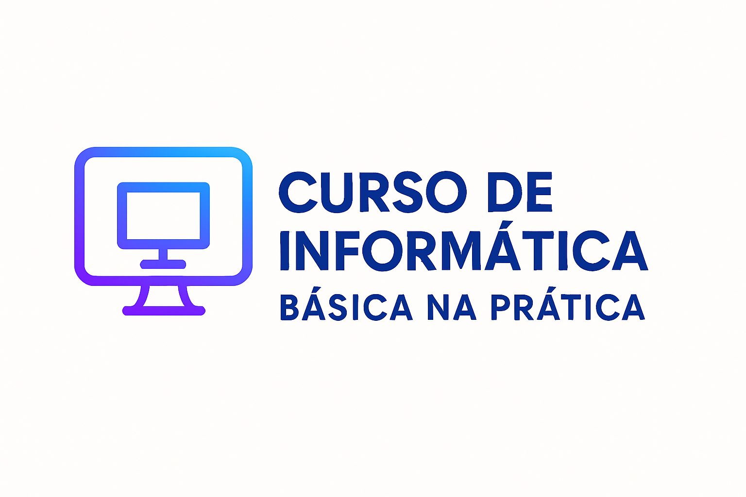 Curso de Informática Profissional